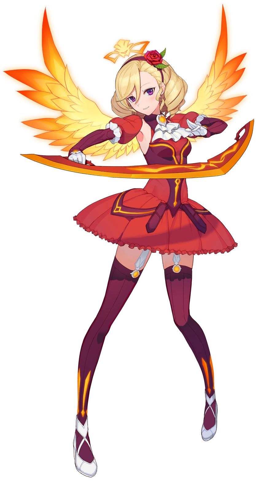 花城清香 エンジェルロック攻略 Wiki